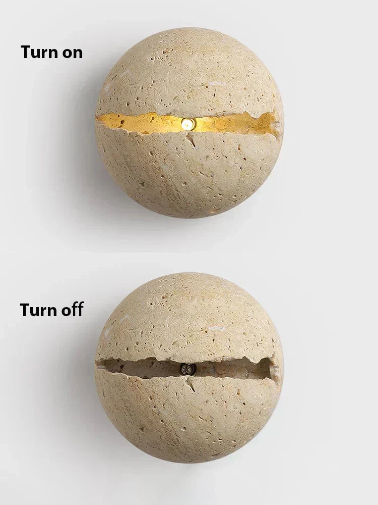 Bright Home Wall Light