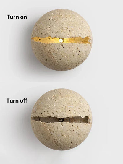 Bright Home Wall Light