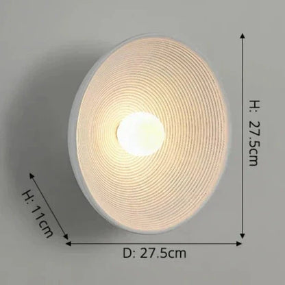 Stylish Wall Light Fixtures Lusomart