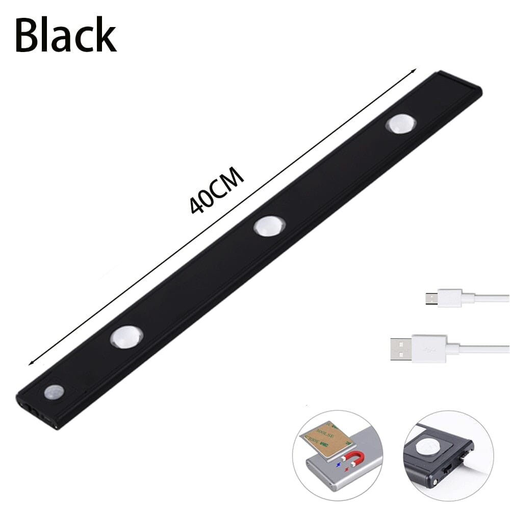Automatic Sensor LED Light Strip