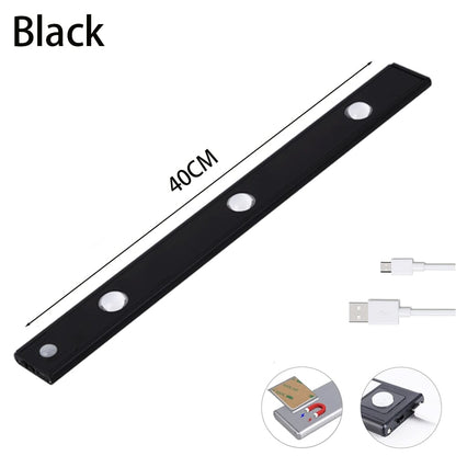 Automatic Sensor LED Light Strip