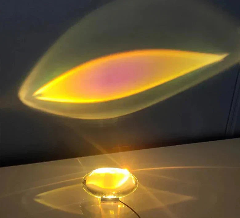Bright Home Table Light
