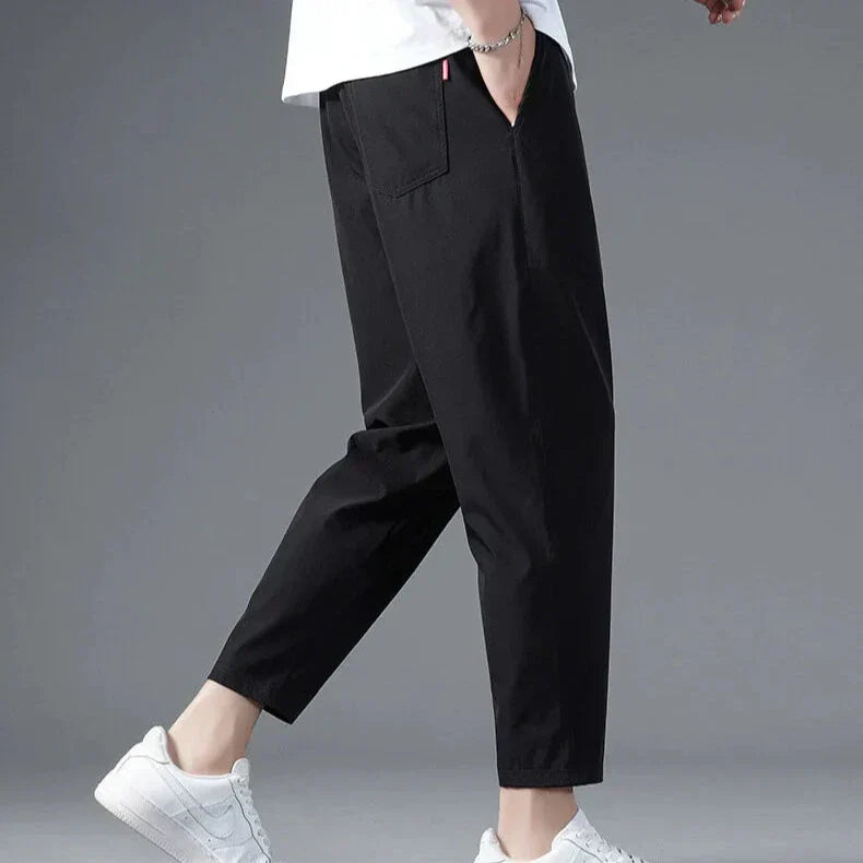 Comfortable High Waist Loft Pants