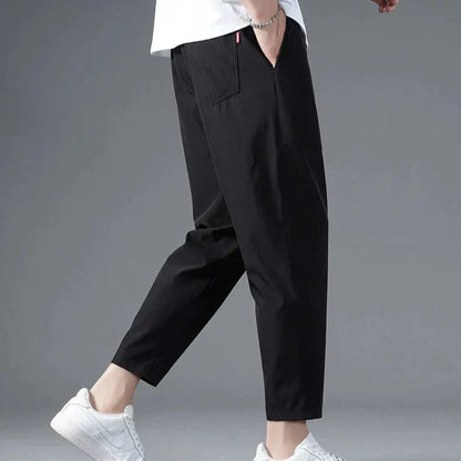 Comfortable High Waist Loft Pants