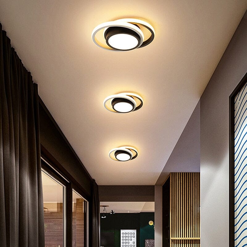 Modern Home Wall Lighting