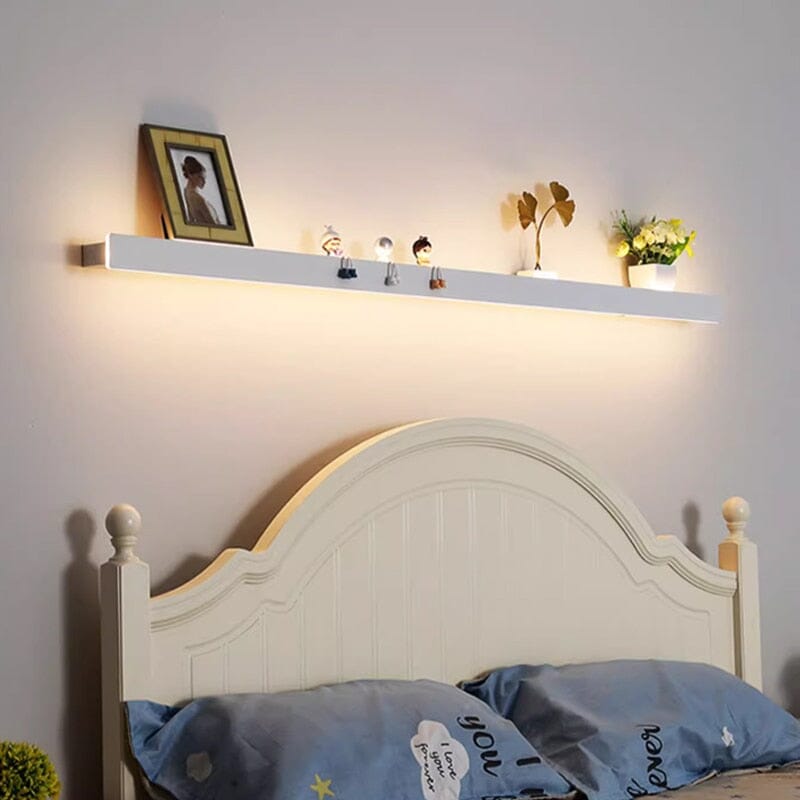 Simple Table Lamp