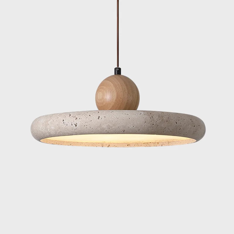 Stylish Glass Pendant Lighting - Lusomart