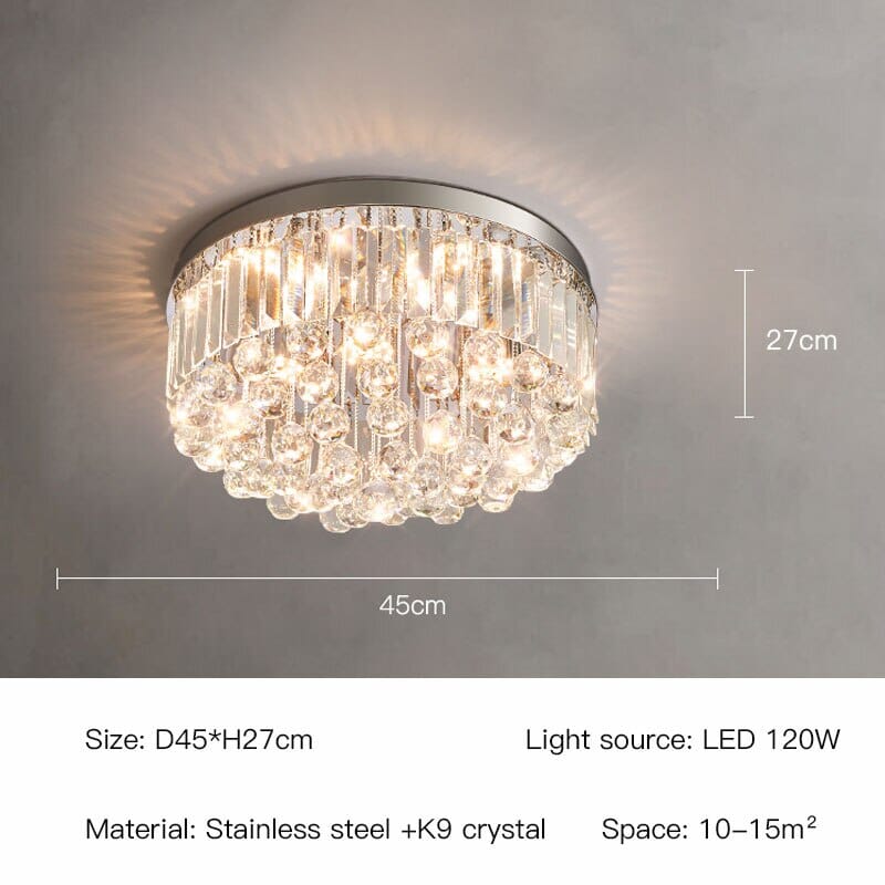 Elegant Home Ceiling Lamp