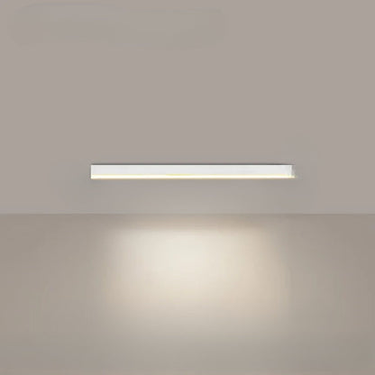 Bright LED Outdoor Ceiling Lamp