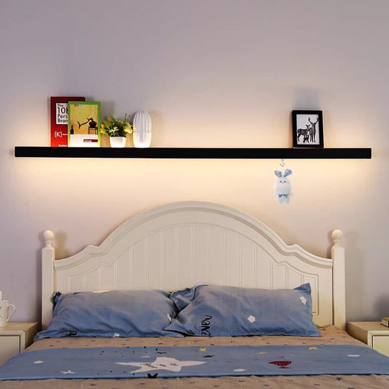 Simple Table Lamp