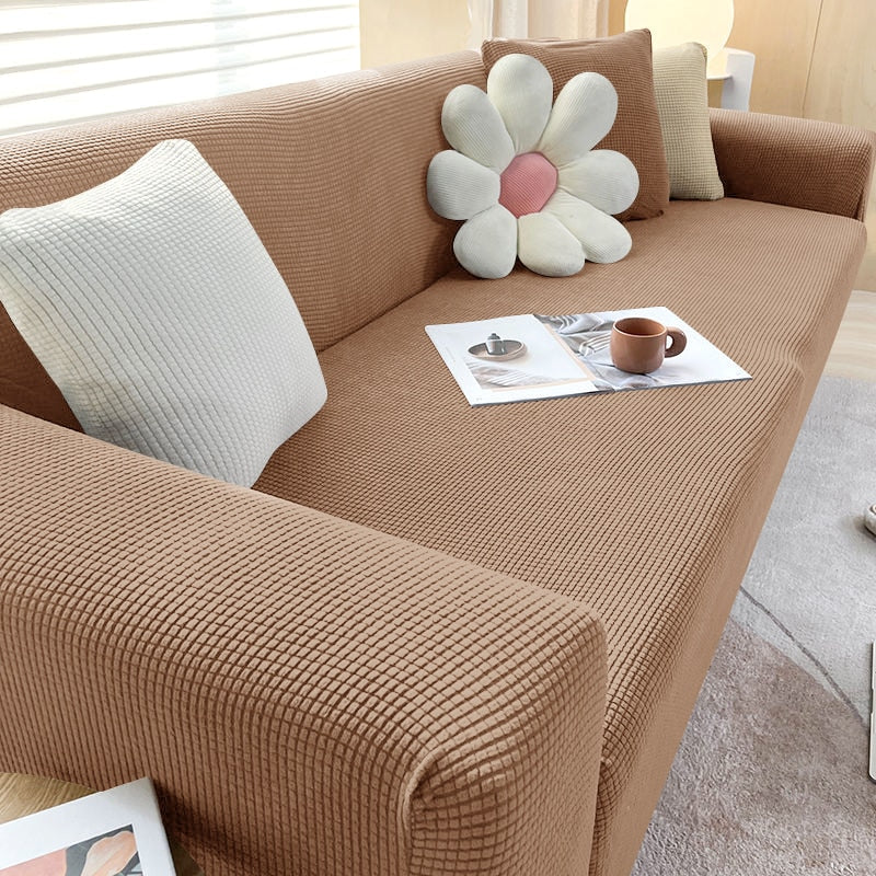 Furniture Protector Sofa Cover for 1-3 Seater Couches