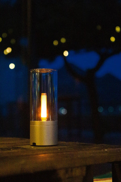 Bright Ambient Table Lamps