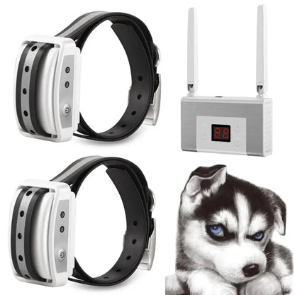 Pet Safe Wireless Dog Containment System