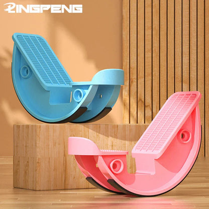 Heel Pain Relief Arch Support Foot Stretcher