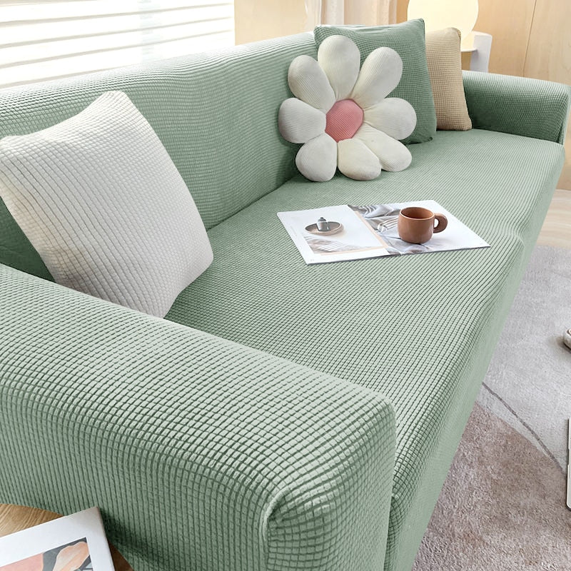 Furniture Protector Sofa Cover for 1-3 Seater Couches