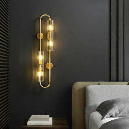 Classic LED Wall Lamp