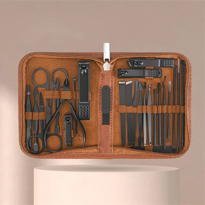 Professional Nail Beauty Kit
