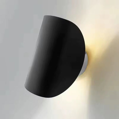 Soft Glow LED Wall Lamp for Home and Office