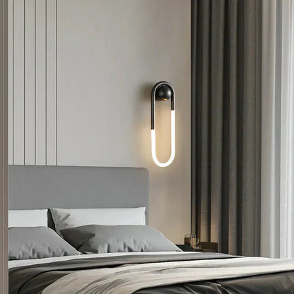 Bright Wall Light Collection Lusomart