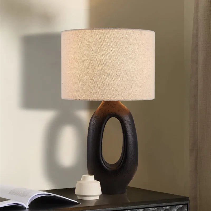 Classic Home Table Lamp Set