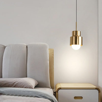 Elegant Drop Pendants