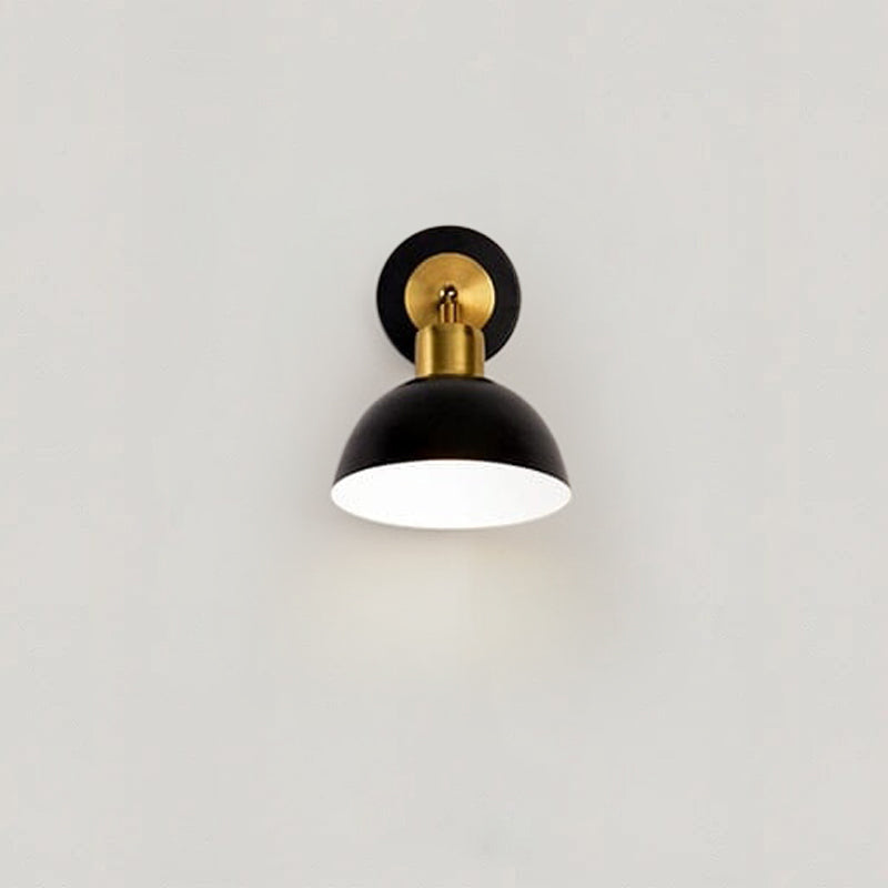 Modern Minimalist Wall Light - Lusomart