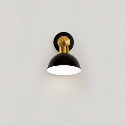 Modern Minimalist Wall Light - Lusomart