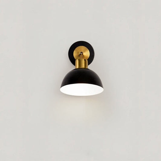 Modern Minimalist Wall Light - Lusomart
