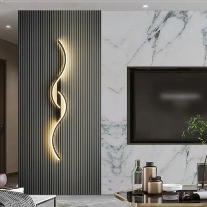 Soft Dimmable LED Wall Lamp For Bedroom And Hallway - Lusomart