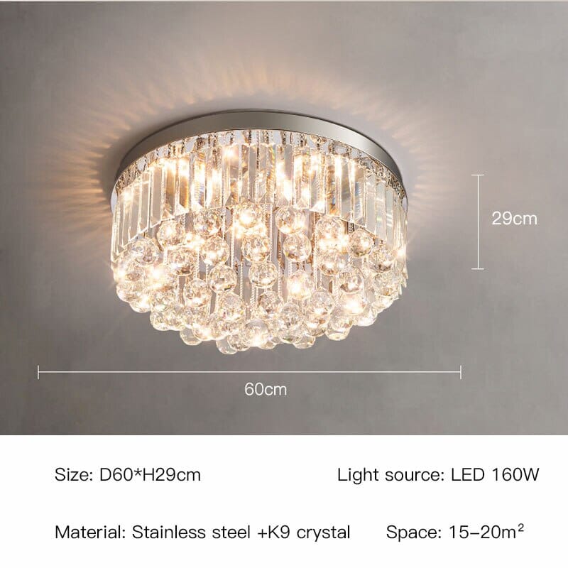 Elegant Home Ceiling Lamp