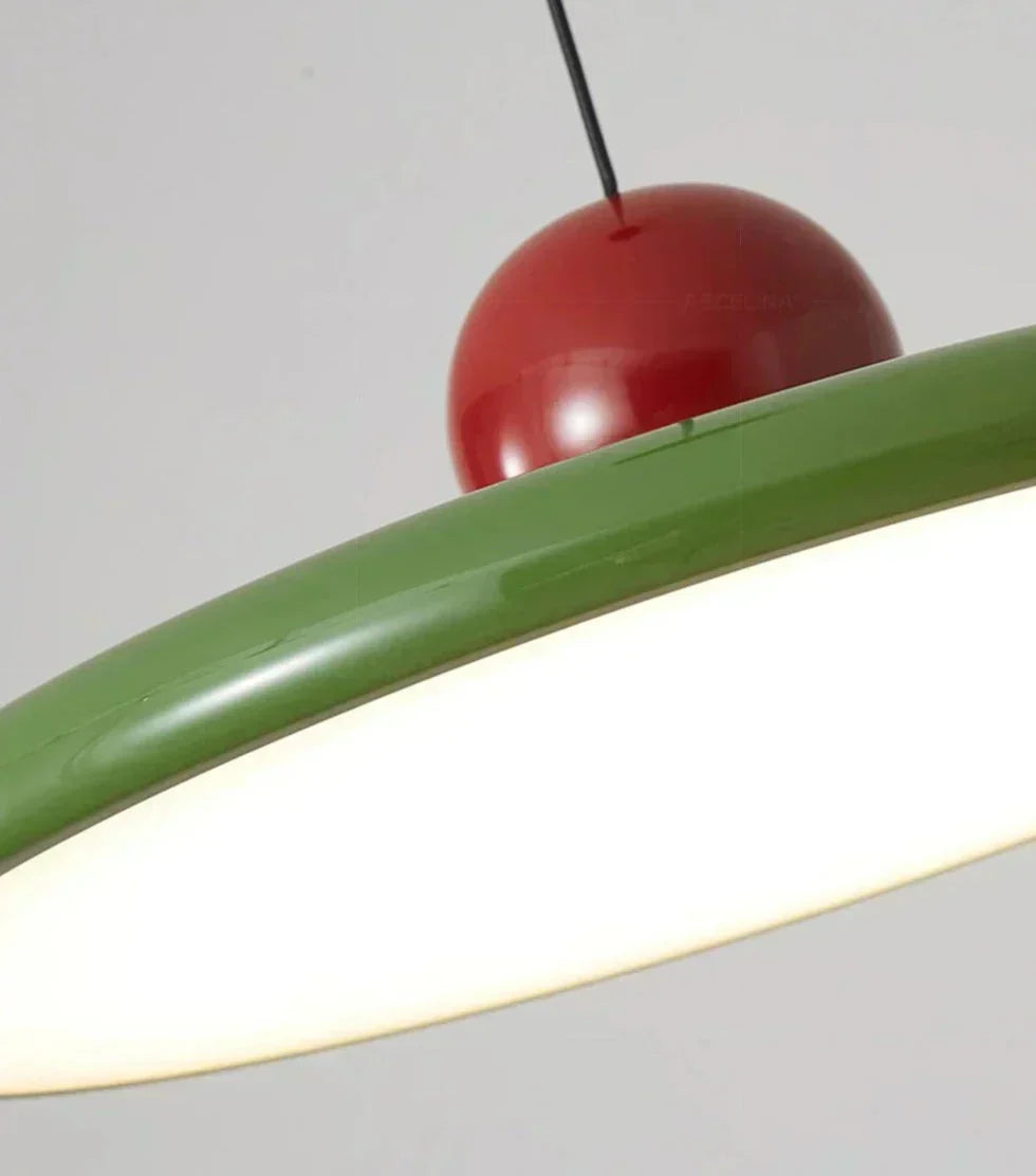 Elegant Hanging Pendant Light Fixture