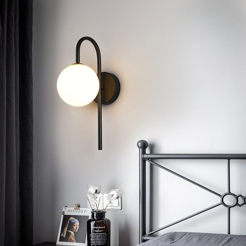 Bright LED Indoor Wall Sconce Lights for Home