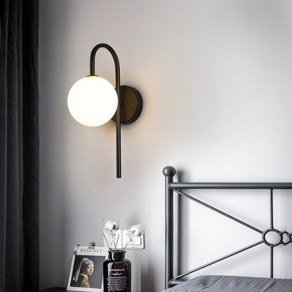 Bright LED Indoor Wall Sconce Lights for Home