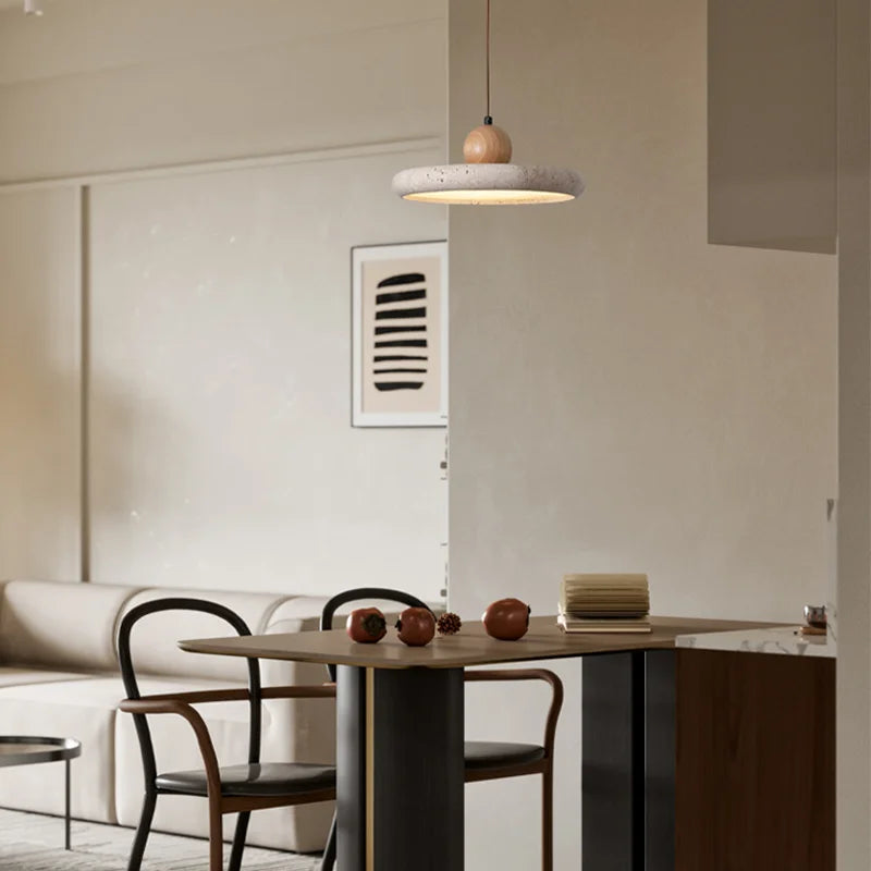 Stylish Glass Pendant Lighting