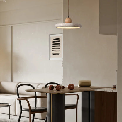 Stylish Glass Pendant Lighting
