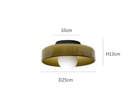 Classic Home Wall Light Collection
