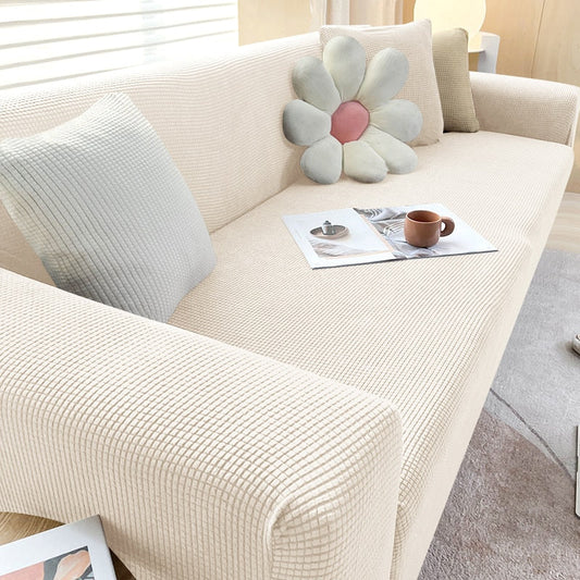 Furniture Protector Sofa Cover for 1-3 Seater Couches - Lusomart