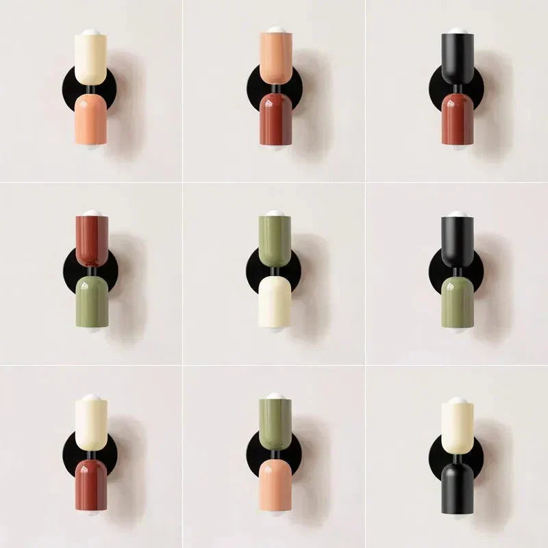 Soft White Table Lamps