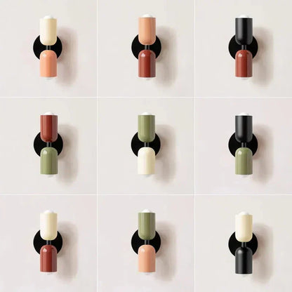 Soft White Table Lamps