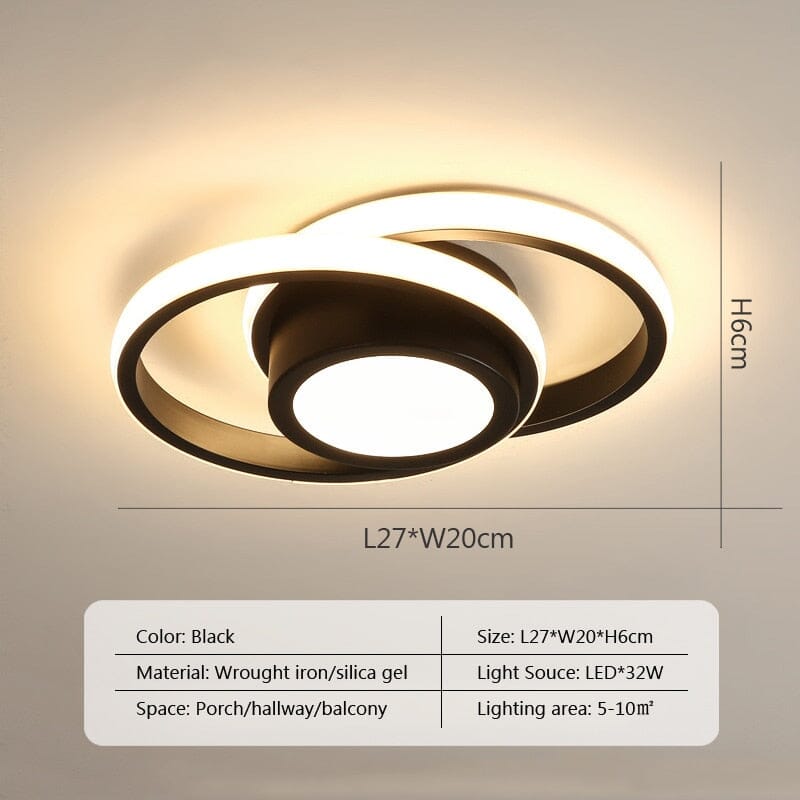 Modern Home Wall Lighting