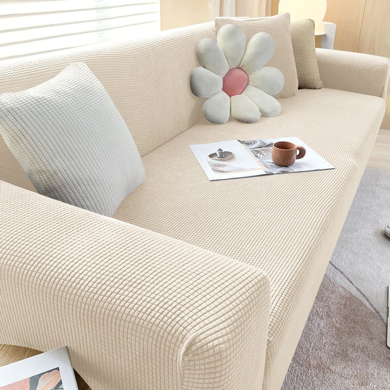 Furniture Protector Sofa Cover for 1-3 Seater Couches