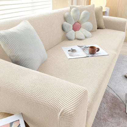Furniture Protector Sofa Cover for 1-3 Seater Couches