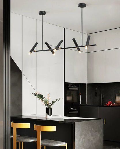 Modern Stylish Hanging Light Fixture