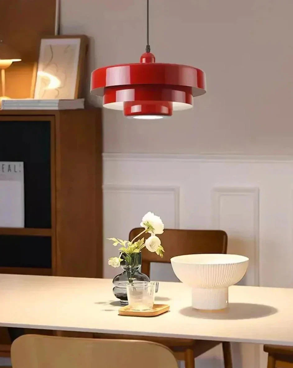 Elegant Pendant Light Fixture
