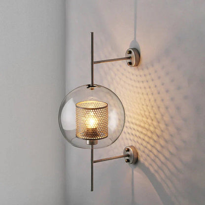 Contemporary Wall Light Fixtures