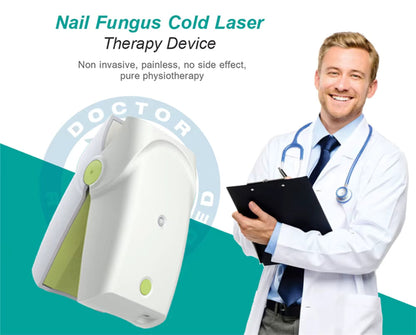 Fast Home Nail Fungus Laser Treatment Device