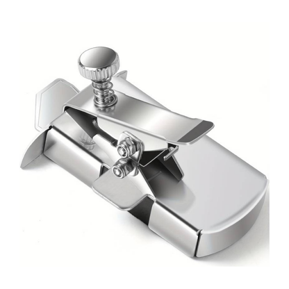 Easy Sewing Magnetic Edge Guide Stainless Steel - Lusomart