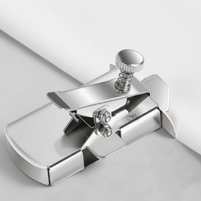 Easy Sewing Magnetic Edge Guide Stainless Steel