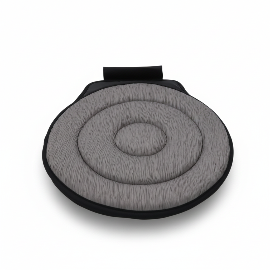 Comfortable Swivel Chair Cushion with Memory Foam Support