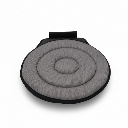 Comfortable Swivel Chair Cushion with Memory Foam Support